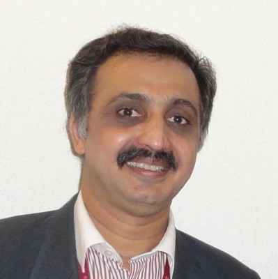 Premal Desai